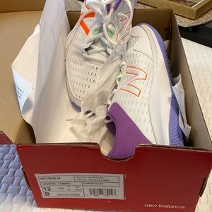 Pickle ball- new balance women’s shoes